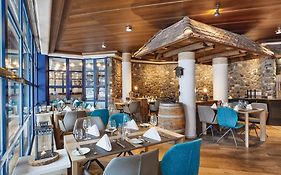 H+ Hotel&SPA Engelberg